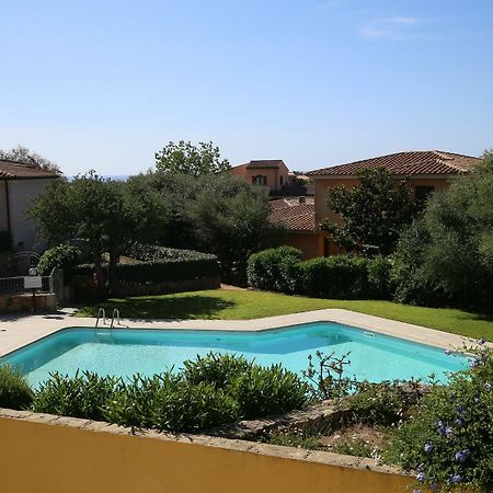 Delia Apartments San Teodoro (Sardinia) Exterior foto