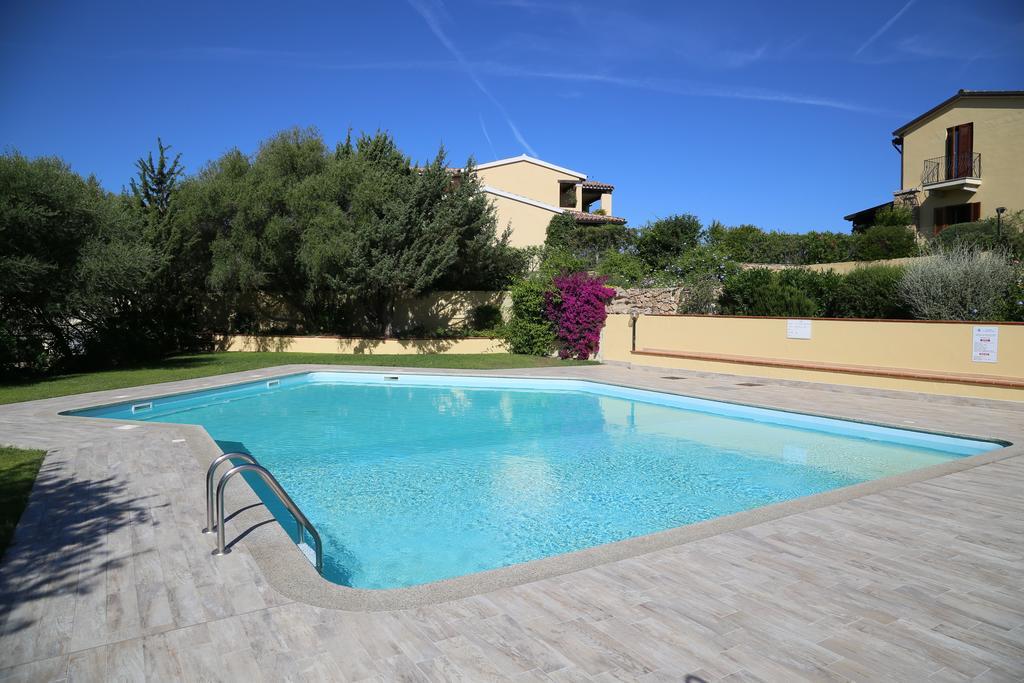 Delia Apartments San Teodoro (Sardinia) Exterior foto