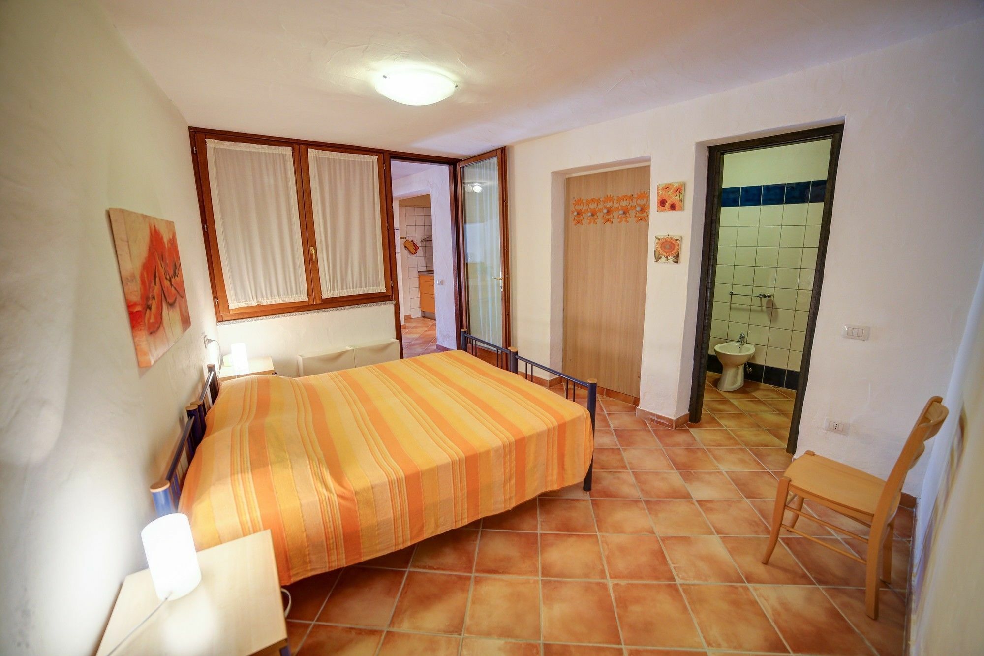 Delia Apartments San Teodoro (Sardinia) Exterior foto