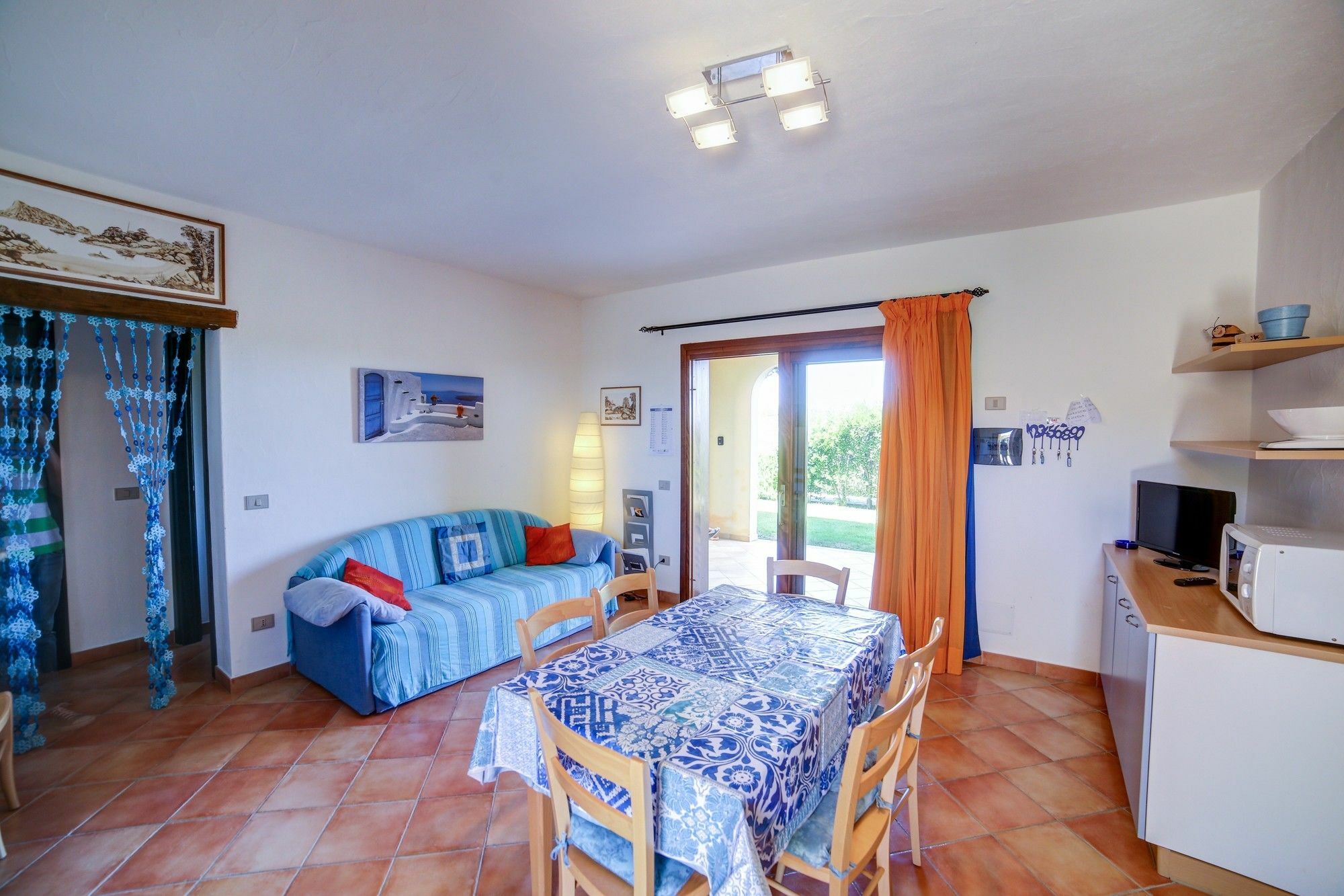Delia Apartments San Teodoro (Sardinia) Exterior foto