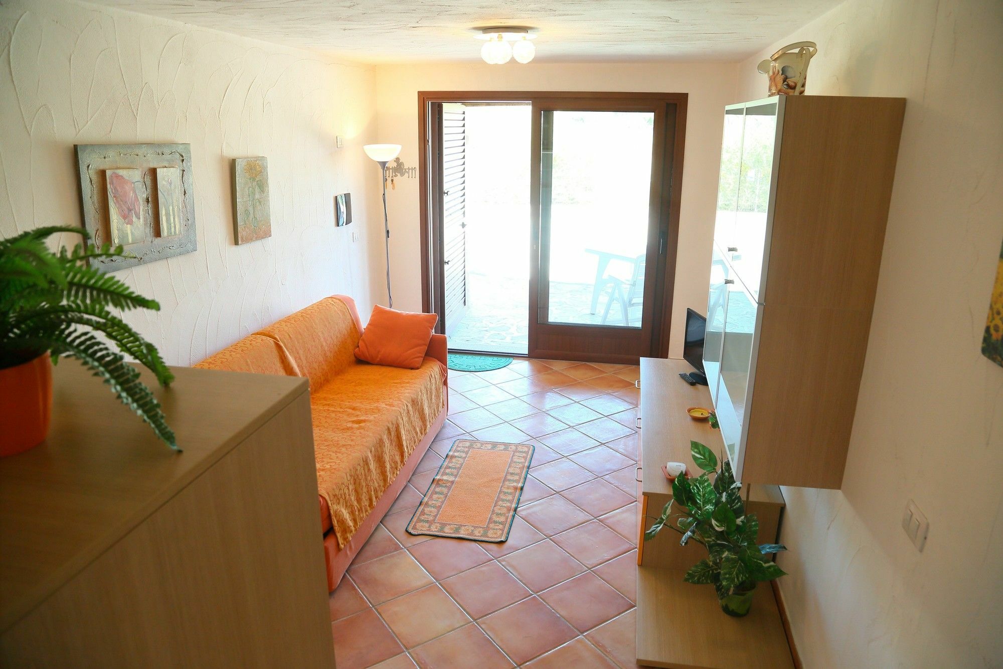 Delia Apartments San Teodoro (Sardinia) Exterior foto