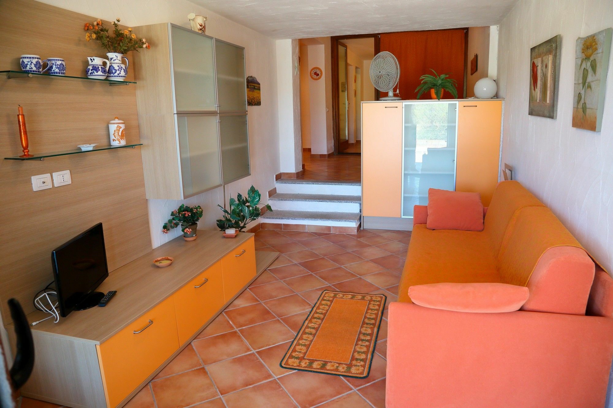 Delia Apartments San Teodoro (Sardinia) Exterior foto