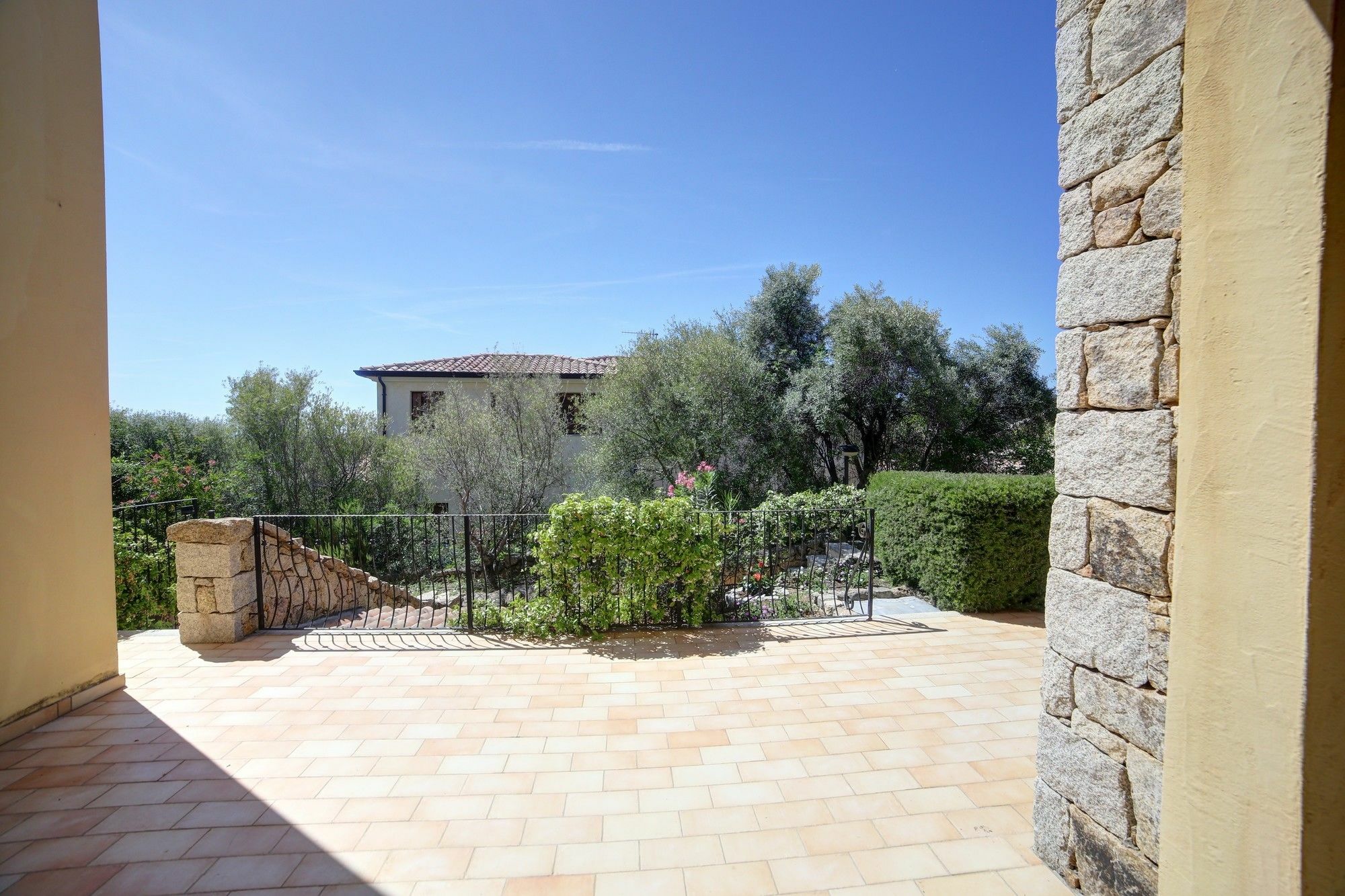 Delia Apartments San Teodoro (Sardinia) Exterior foto