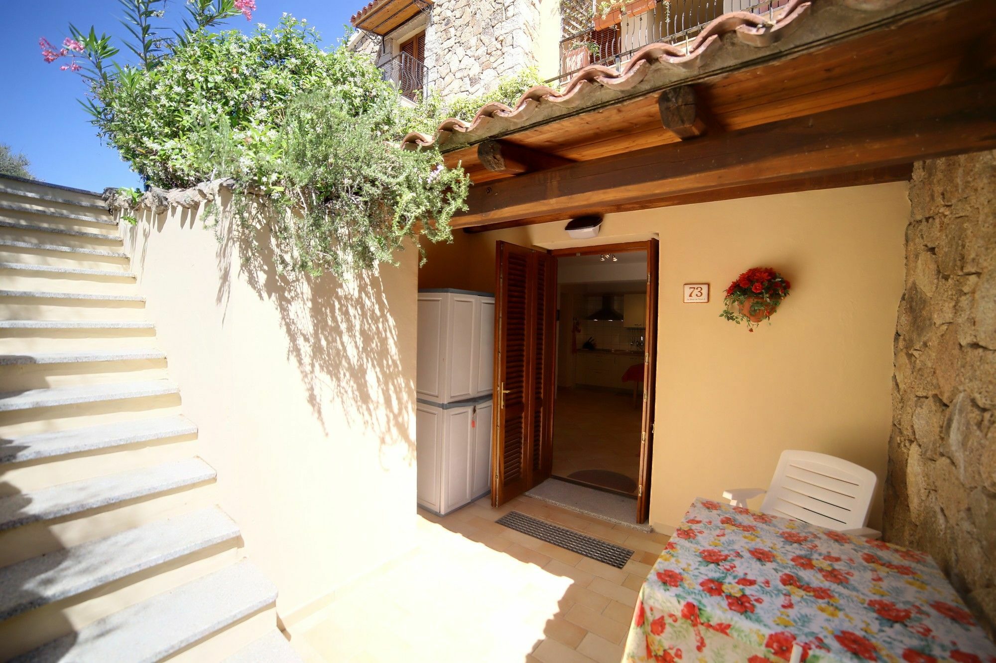 Delia Apartments San Teodoro (Sardinia) Exterior foto