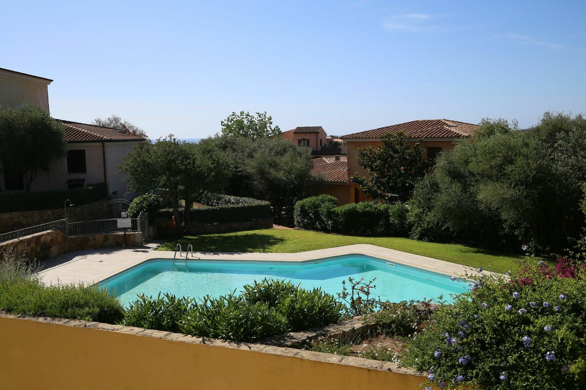 Delia Apartments San Teodoro (Sardinia) Exterior foto