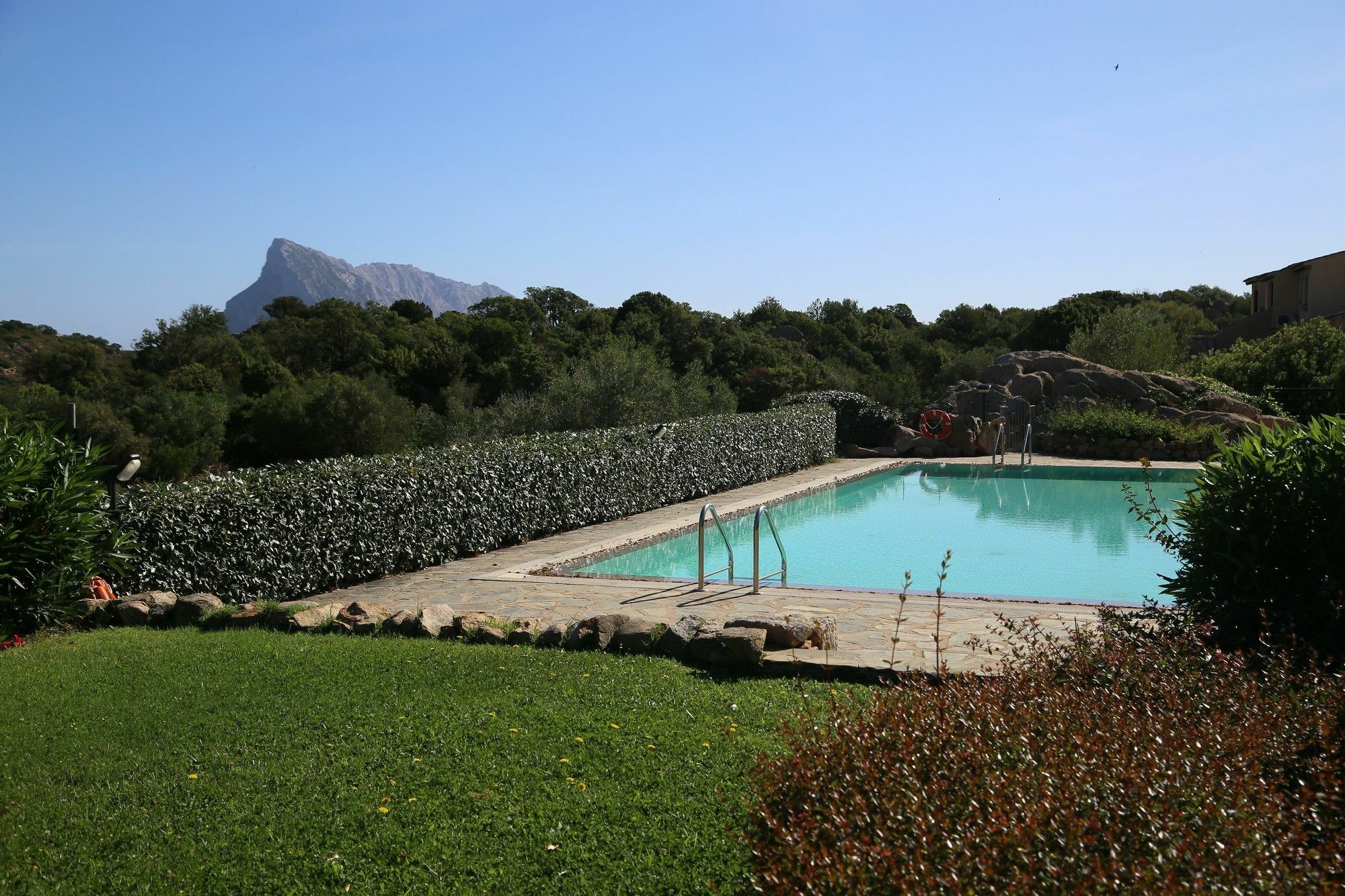 Delia Apartments San Teodoro (Sardinia) Exterior foto