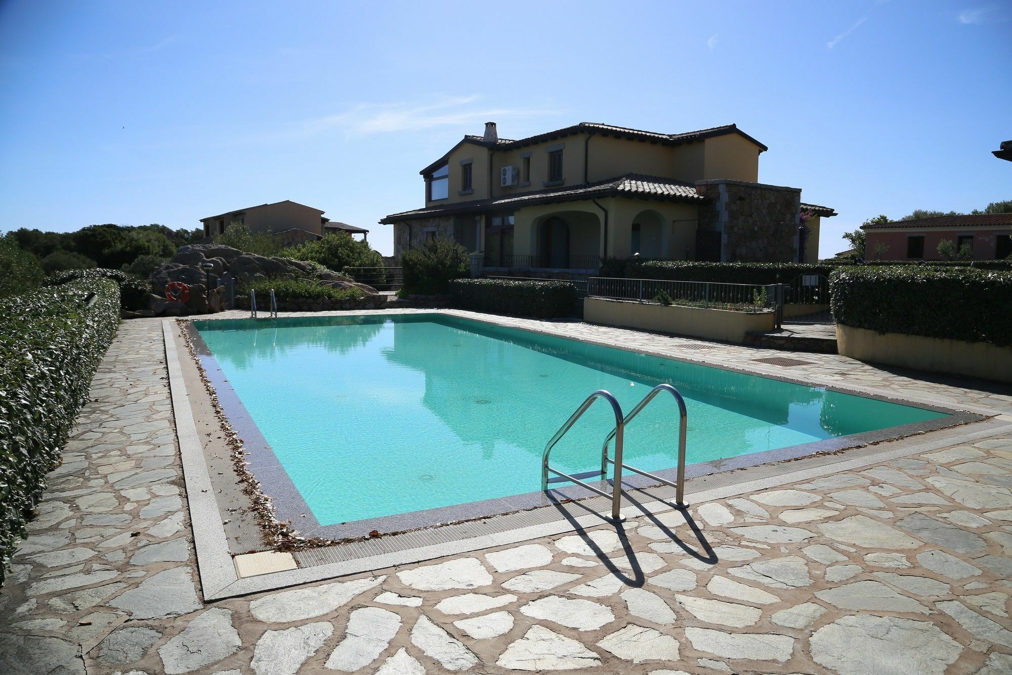Delia Apartments San Teodoro (Sardinia) Exterior foto