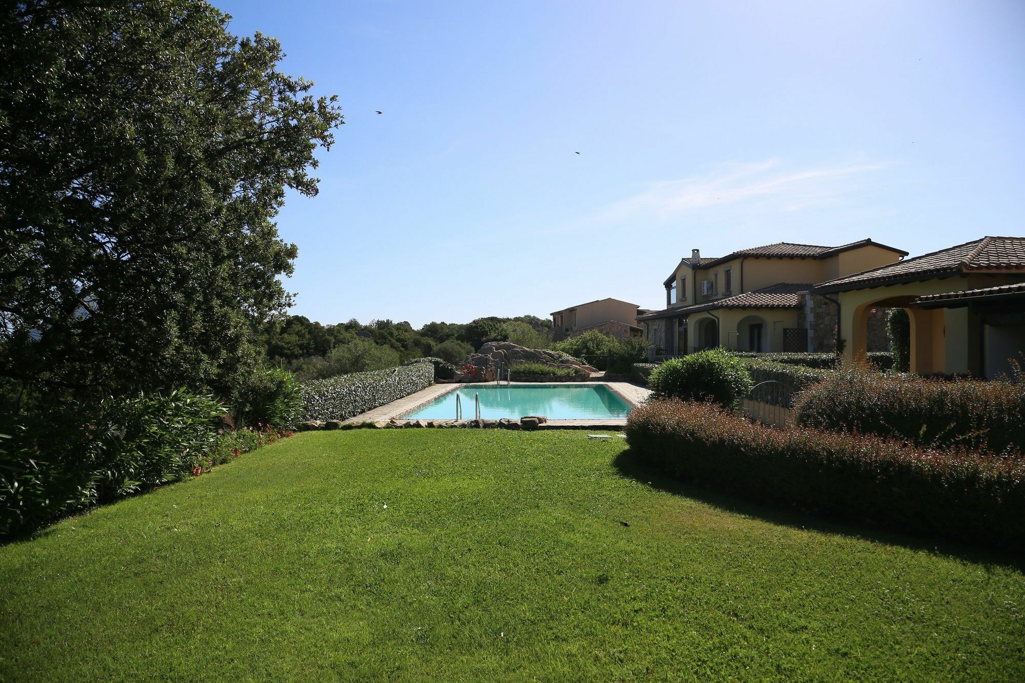 Delia Apartments San Teodoro (Sardinia) Exterior foto