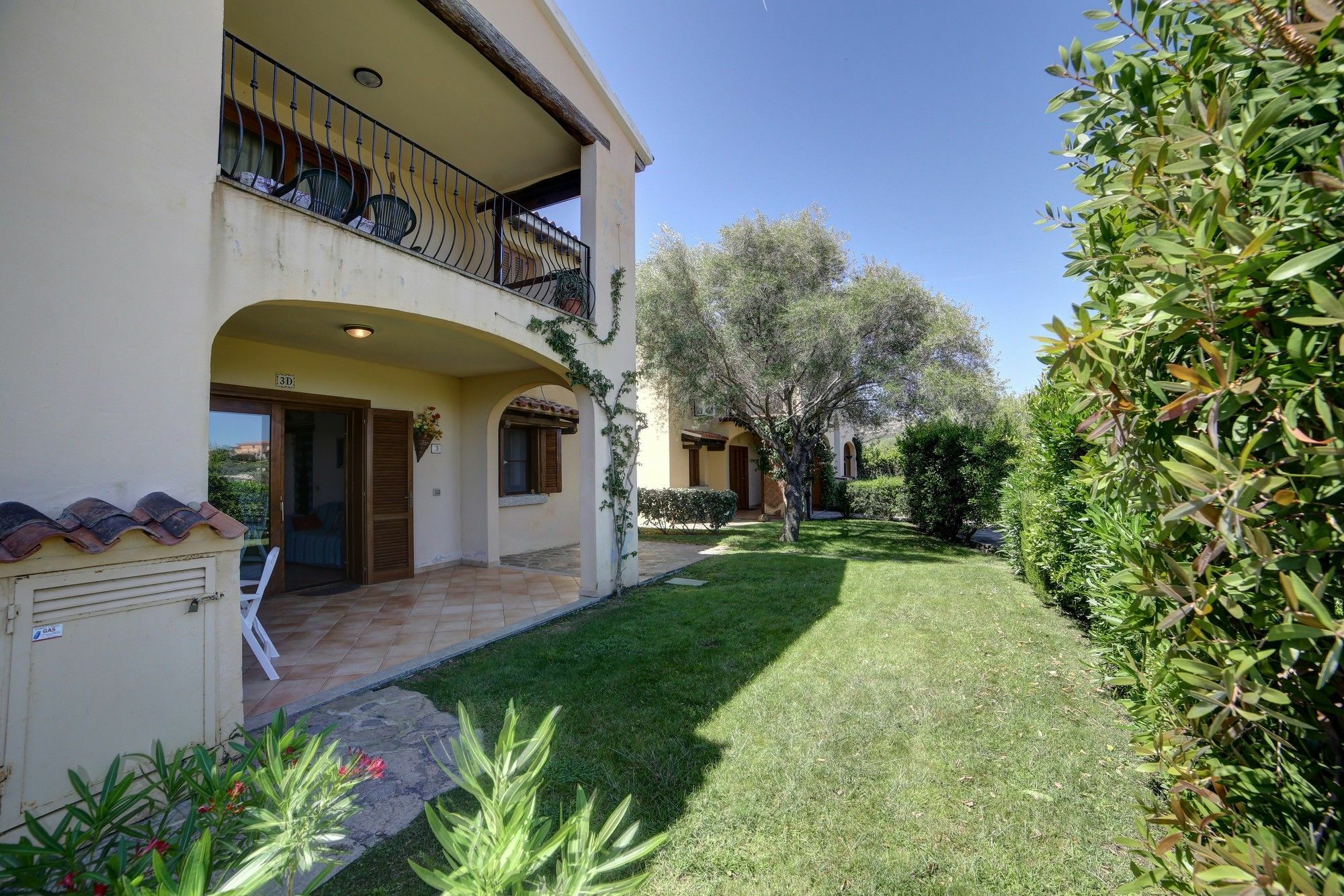 Delia Apartments San Teodoro (Sardinia) Exterior foto