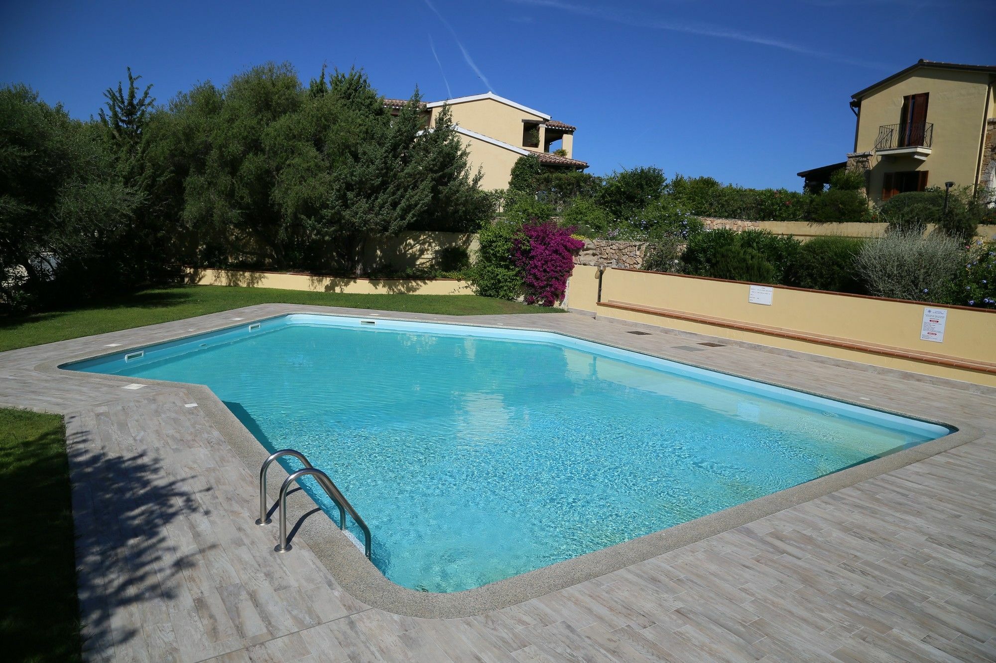 Delia Apartments San Teodoro (Sardinia) Exterior foto