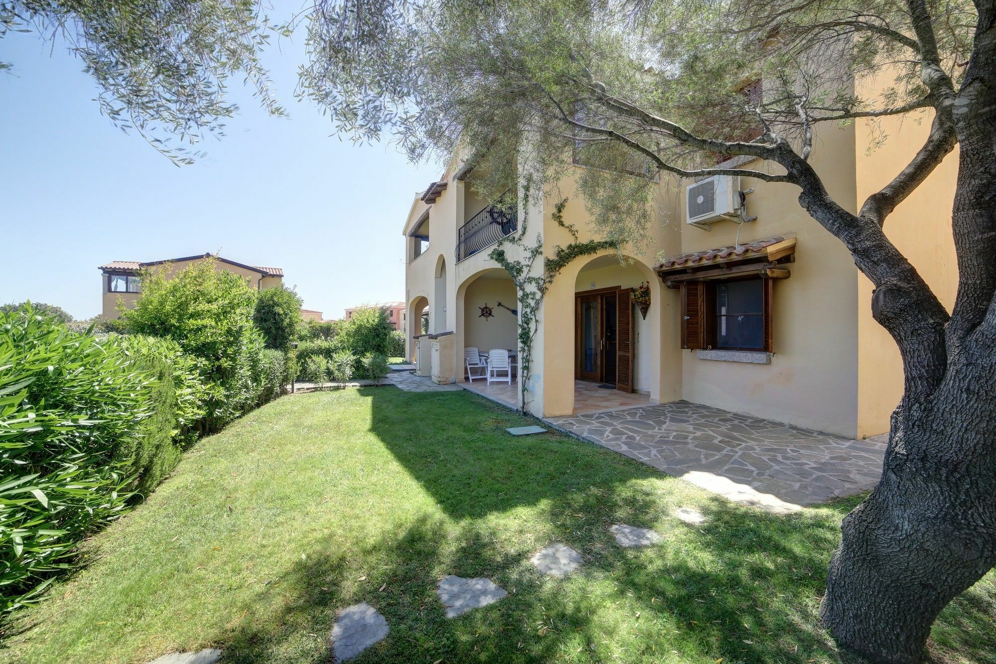 Delia Apartments San Teodoro (Sardinia) Exterior foto