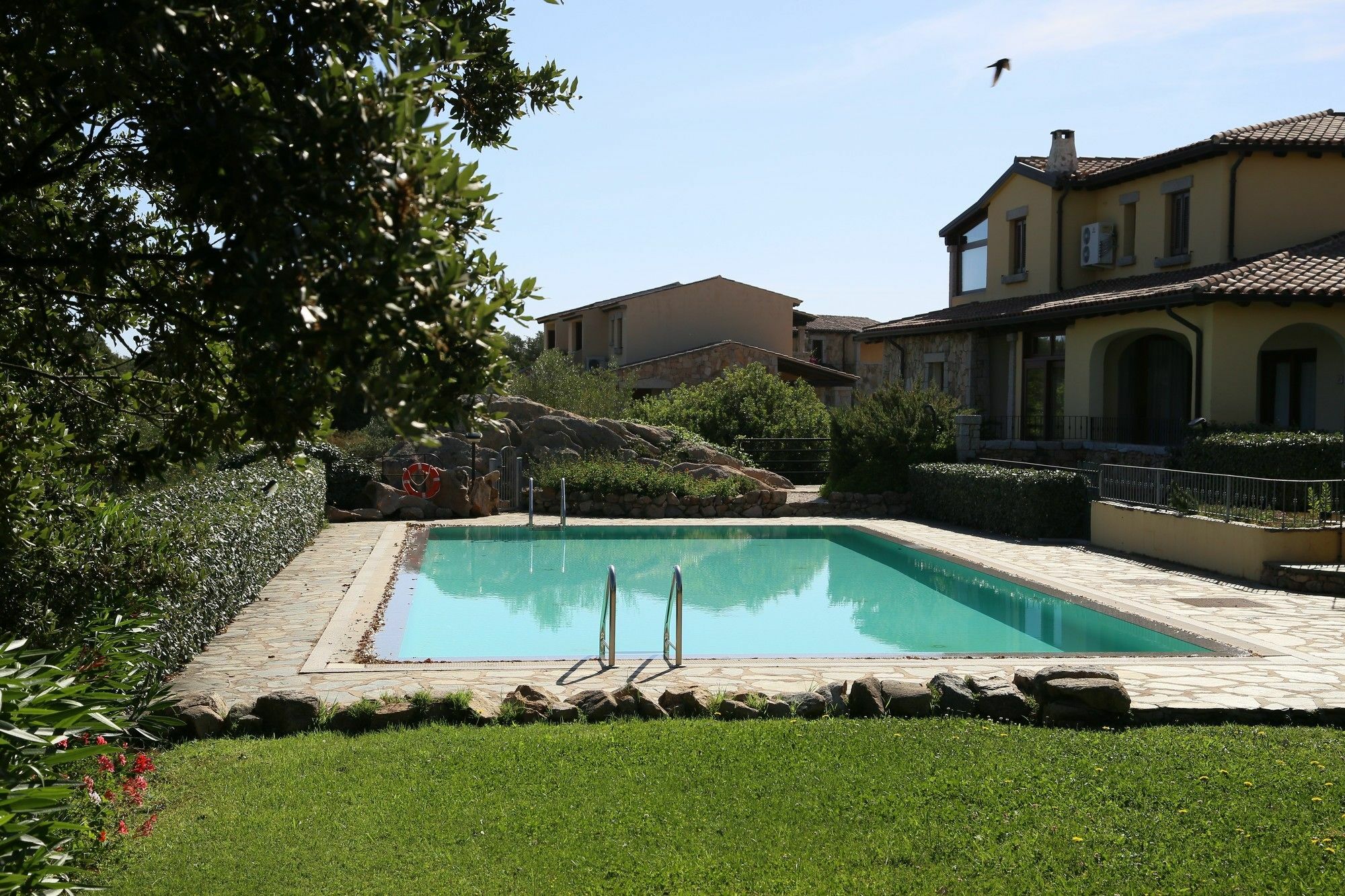 Delia Apartments San Teodoro (Sardinia) Exterior foto